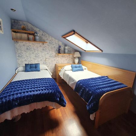 Casa Marcela ヒホン エクステリア 写真