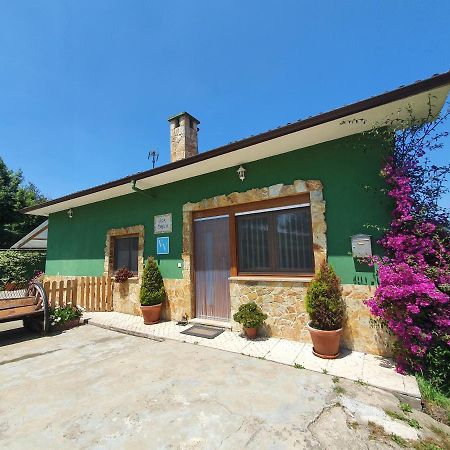 Casa Marcela ヒホン エクステリア 写真