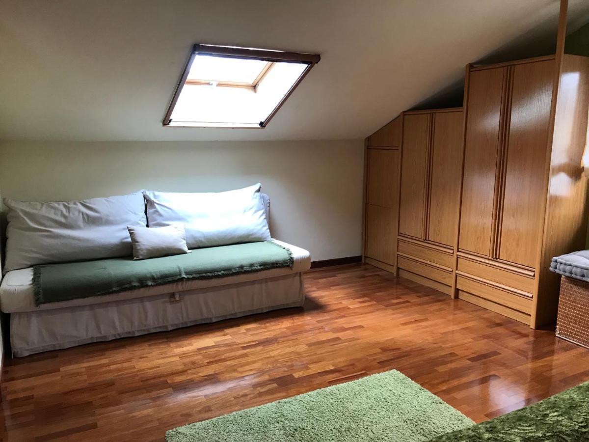 Casa Marcela ヒホン エクステリア 写真