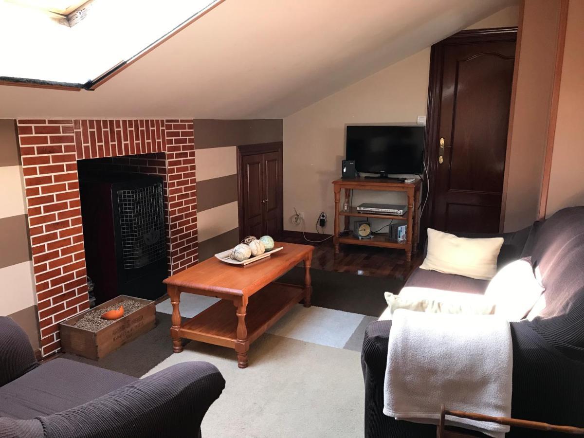 Casa Marcela ヒホン エクステリア 写真