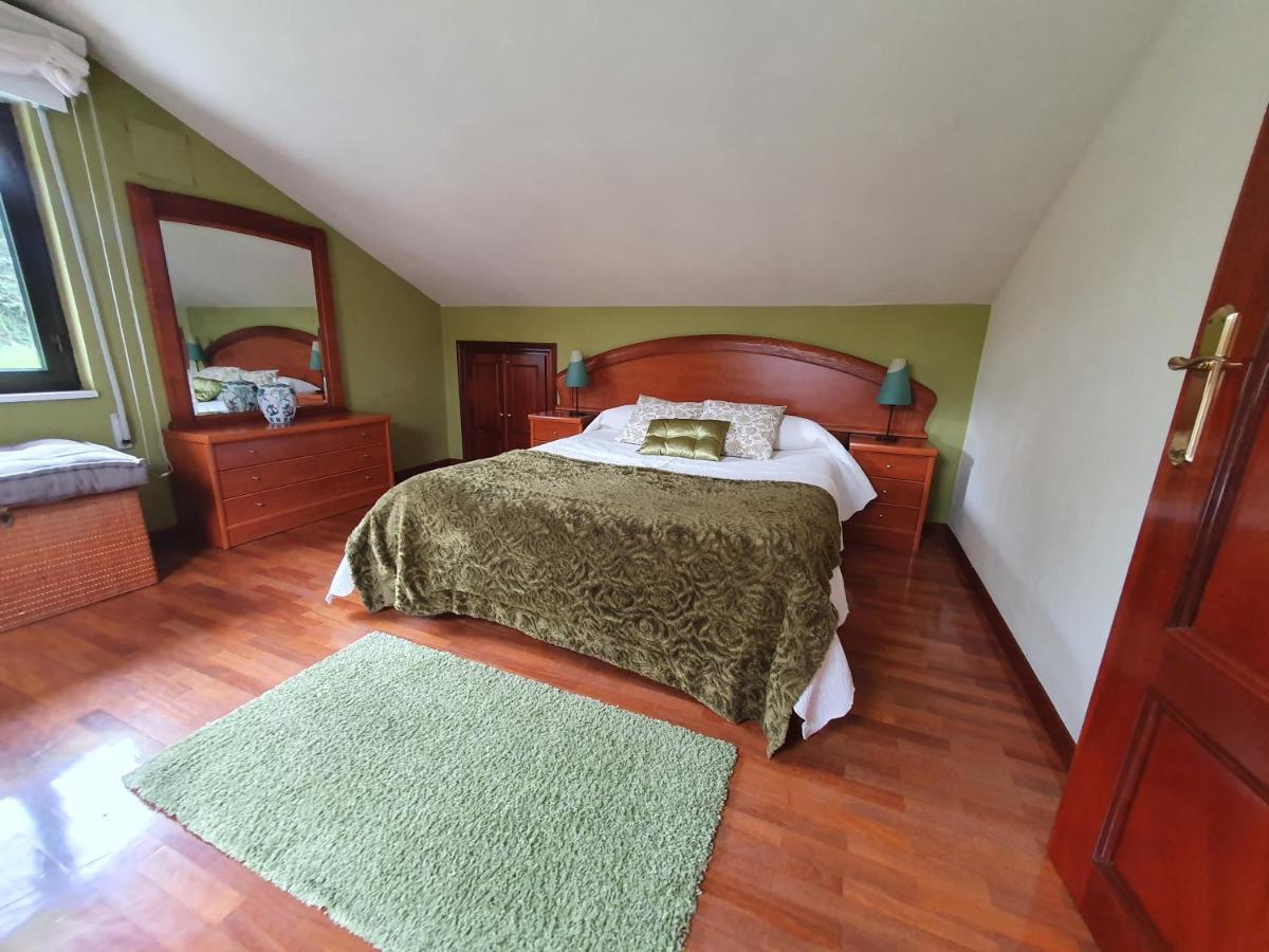 Casa Marcela ヒホン エクステリア 写真