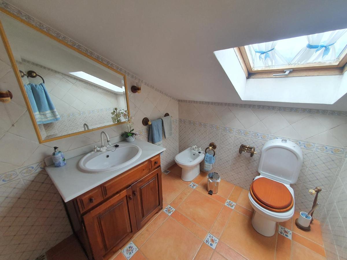 Casa Marcela ヒホン エクステリア 写真