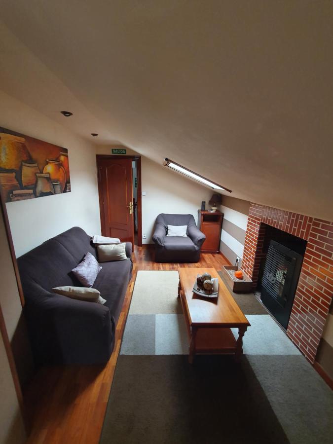 Casa Marcela ヒホン エクステリア 写真