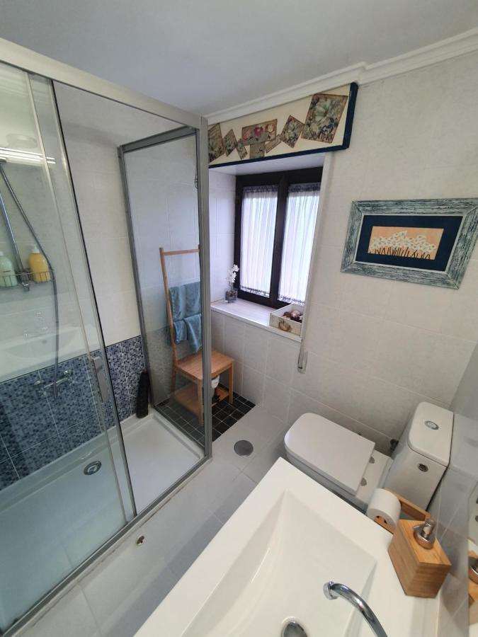 Casa Marcela ヒホン エクステリア 写真