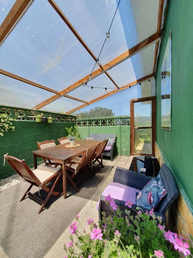 Casa Marcela ヒホン エクステリア 写真