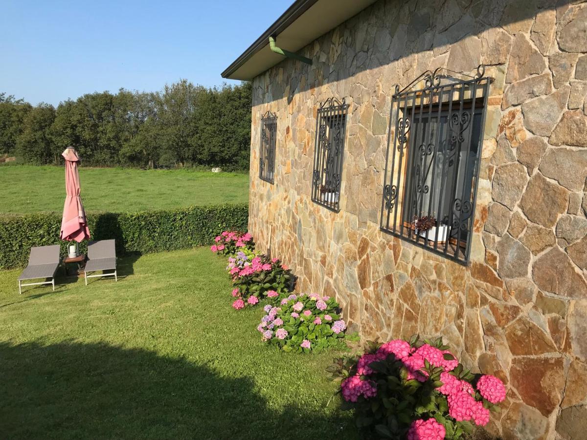 Casa Marcela ヒホン エクステリア 写真